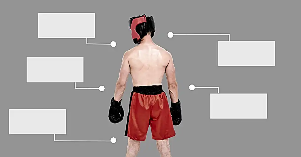 Boks Sporunda Doğru Tekniklerin&nbsp;Önemi