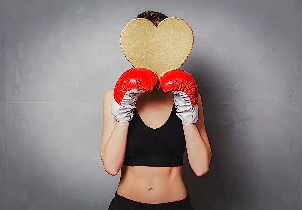 Boksun Fiziksel ve Mental Sağlığa&nbsp;Faydaları